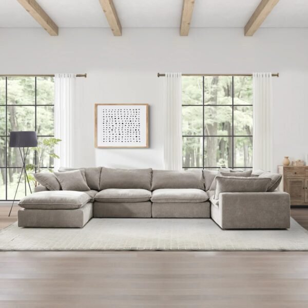 Sofa corner SC-006
