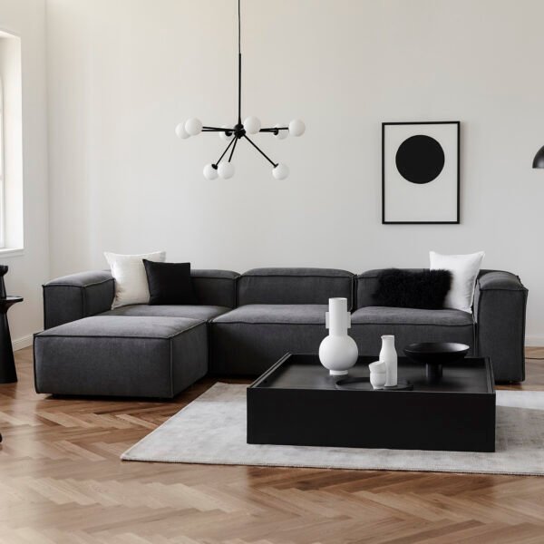 Sofa corner SC-003
